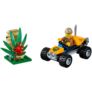 jungle buggy