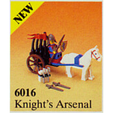 knights arsenal
