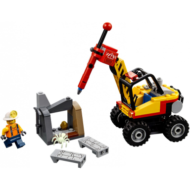 mining power splitter
