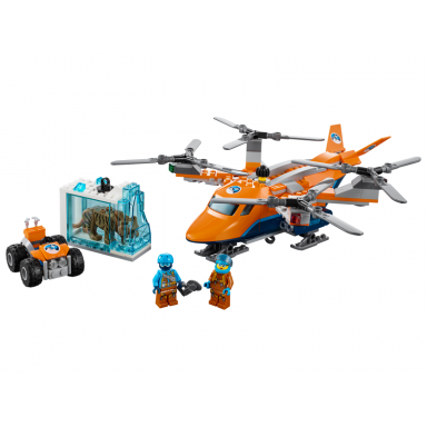 arctic air transport