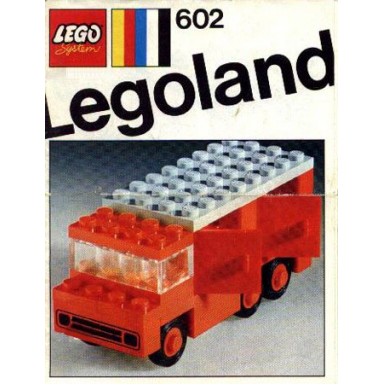 fire truck