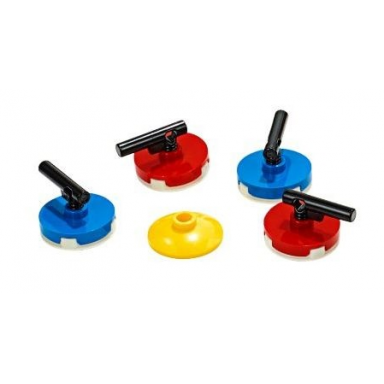 advent calendar 2019 city day 11 - curling set