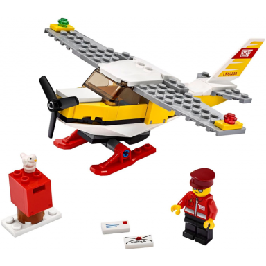 mail plane