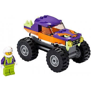 monster truck