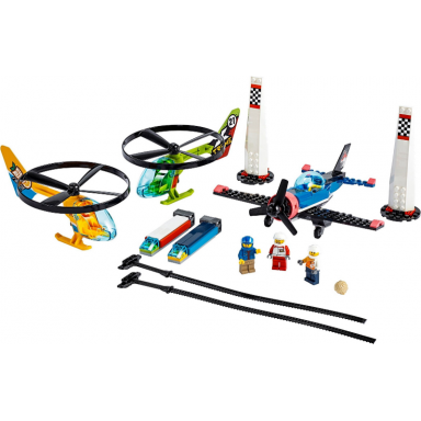 air race
