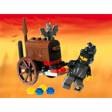 treasure guard polybag