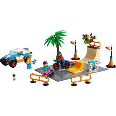 skate park