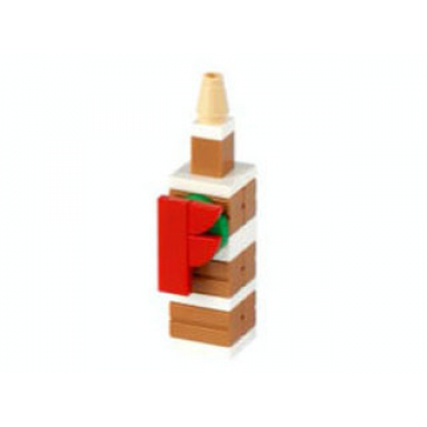 advent calendar 2021 city day 21 - building