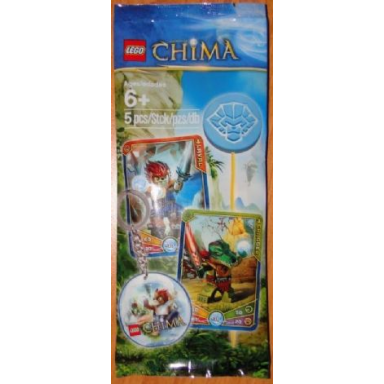 legends of chima accessory set polybag