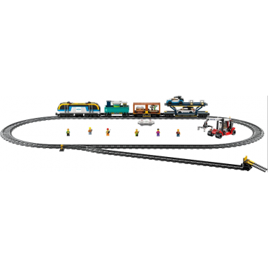 freight train