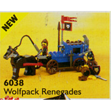 wolfpack renegades