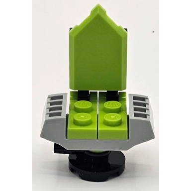 advent calendar 2023 city day 13 - gaming chair