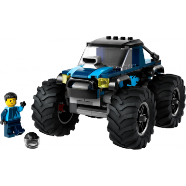 monster truck
