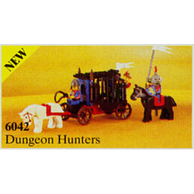 dungeon hunters