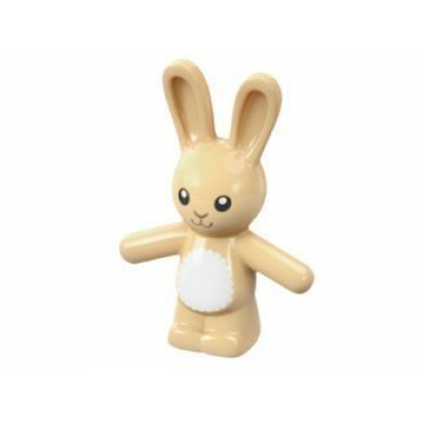 advent calendar 2024 city day 15 - bunny