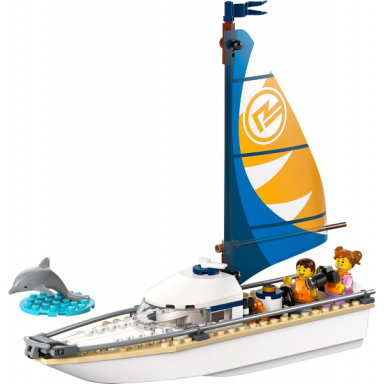 sailboat