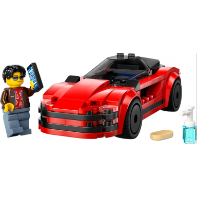 sports car