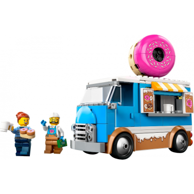 donut truck