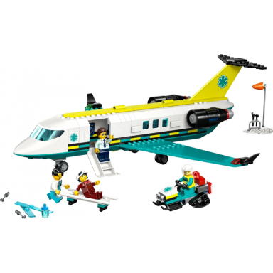 air ambulance