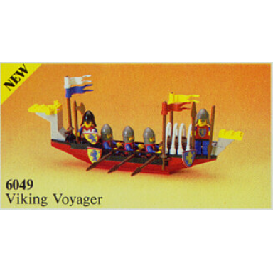 viking voyager