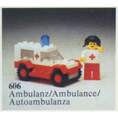 ambulance