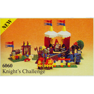 knights challenge