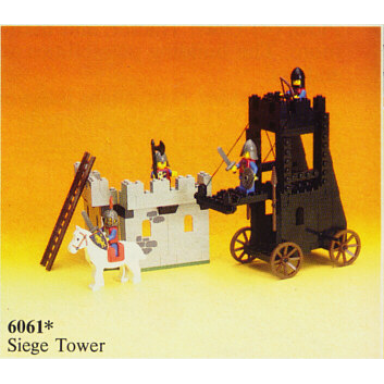 siege tower