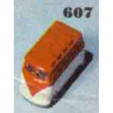 1:87 vw samba bus