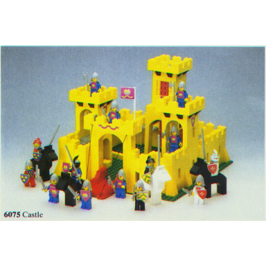 castle