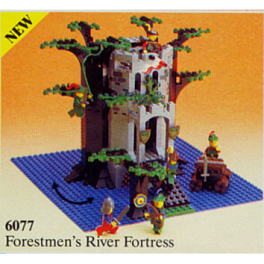 forestmens river fortress