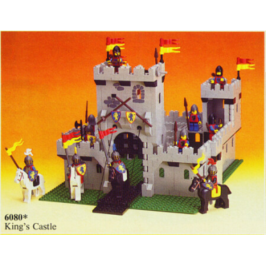 kings castle