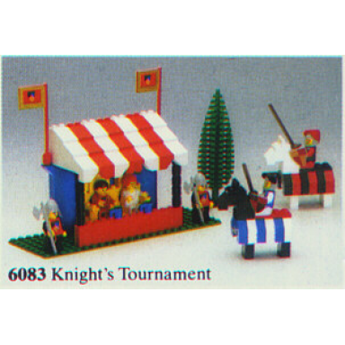 knights tournament