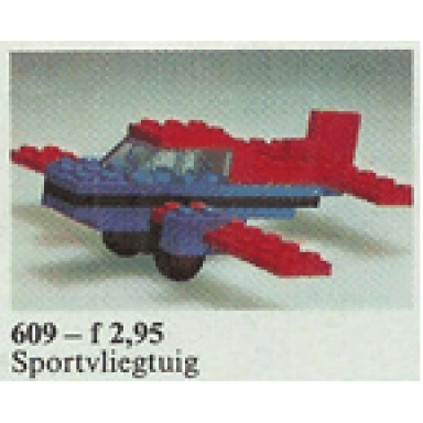 aeroplane