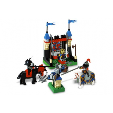 royal joust