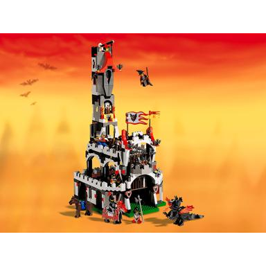 night lords castle