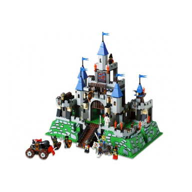 king leos castle