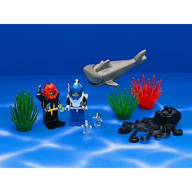 aquacessories