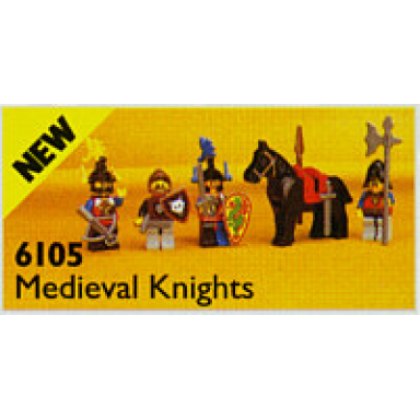 medieval knights