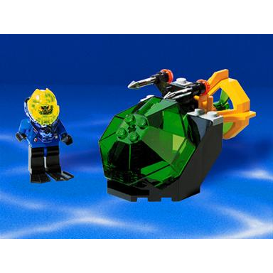 solo sub