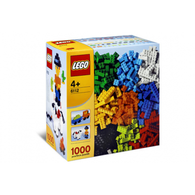 world of bricks