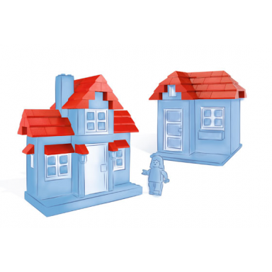 roof tiles