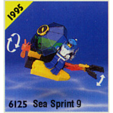 sea sprint 9