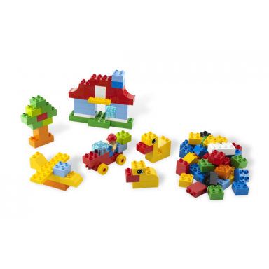build and play