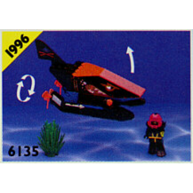spy shark