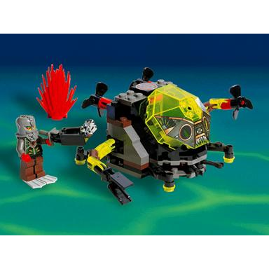 crab