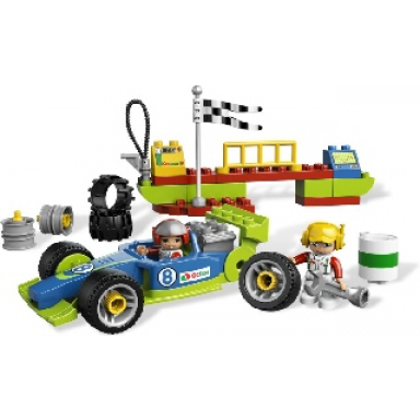 race team