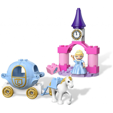 cinderellas carriage