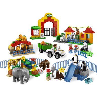 big zoo