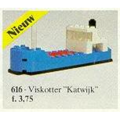 cargo ship