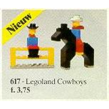 cowboys